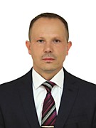 Начальник АХЧ - ИГНАТЕНКО Роман Николаевич